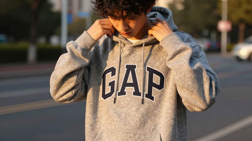 best Hailey Bieber Gap clothing
