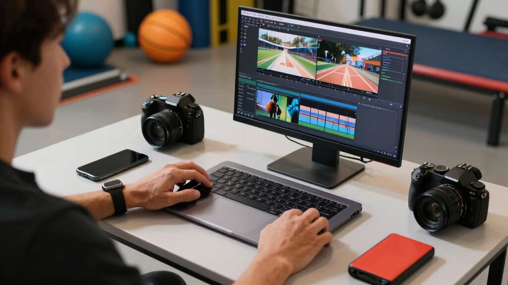 The Four Steps to Turn One Video Into a Full Publishing Kit