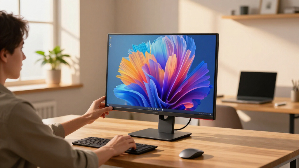 mini led monitors 4k