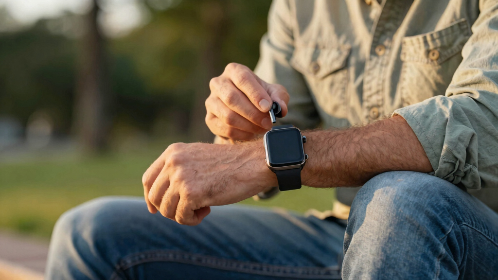 tech gadgets for dad