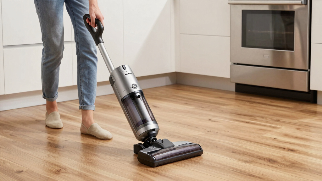 best premium upright vacuum