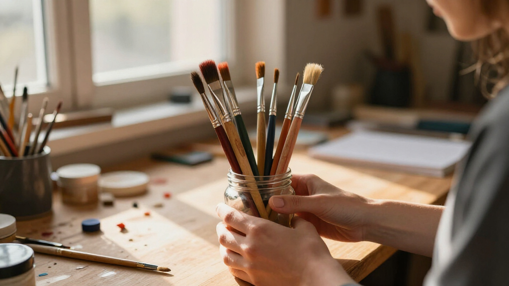 best craft supplies