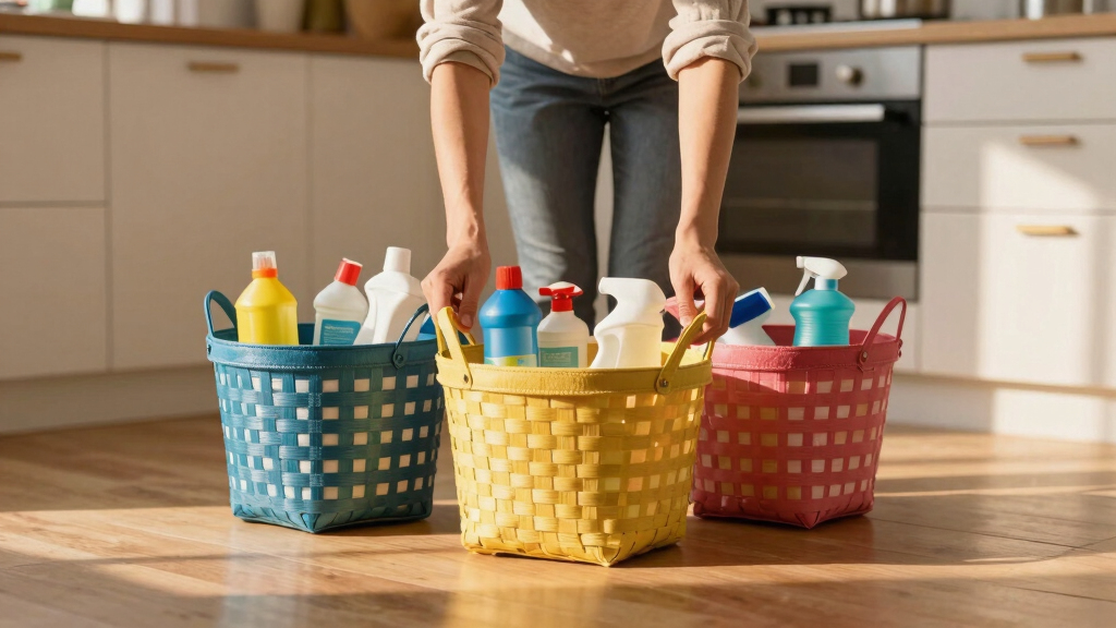 best storage baskets