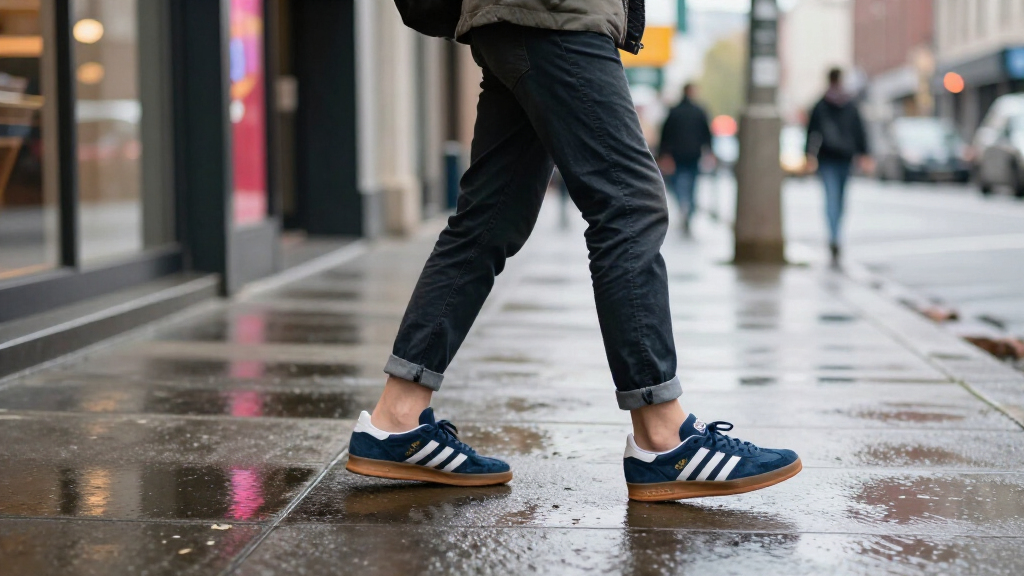 best adidas Gazelle shoes