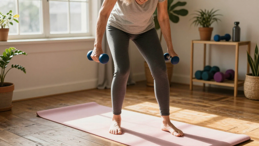 12 Best Home Gyms for Seniors in 2026