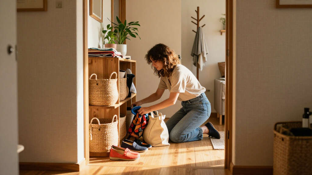 best home storage organizers
