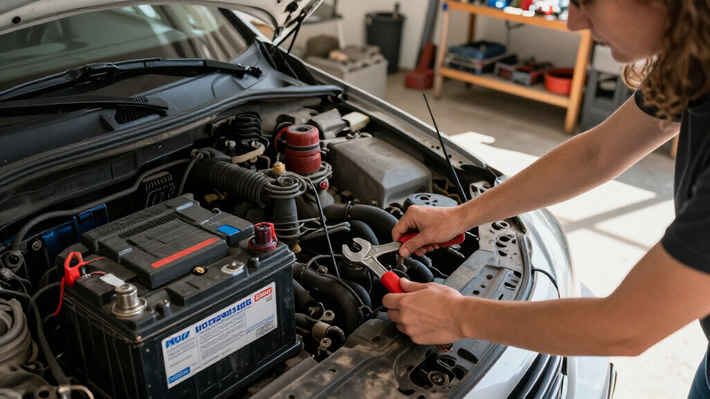 best long-lasting car batteries