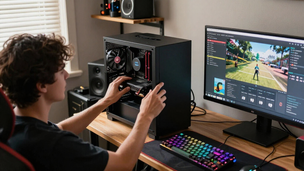 budget gpu for vr