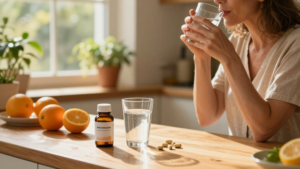 anti aging supplement stack nad boosters