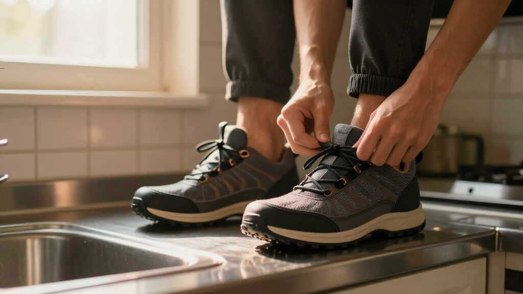 best waterproof winter sneakers