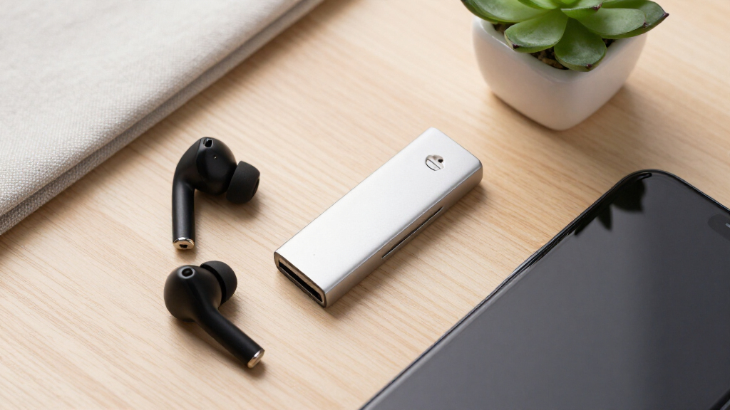 5 Best Privacy-Focused USB Flash Drives in 2026