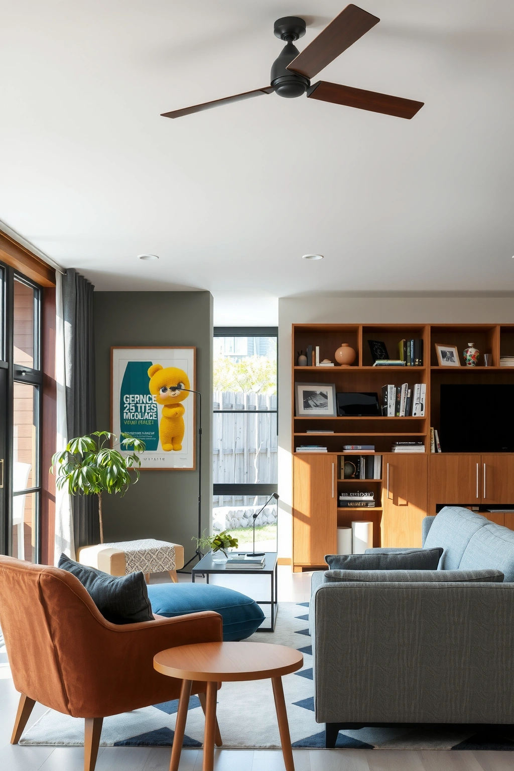 Bricolage avec ficelle : créez un cosy cocooning en un clin d'œil