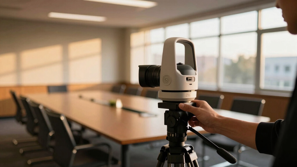 15 Best PTZ Conference Cameras for Large Meeting Rooms in 2026