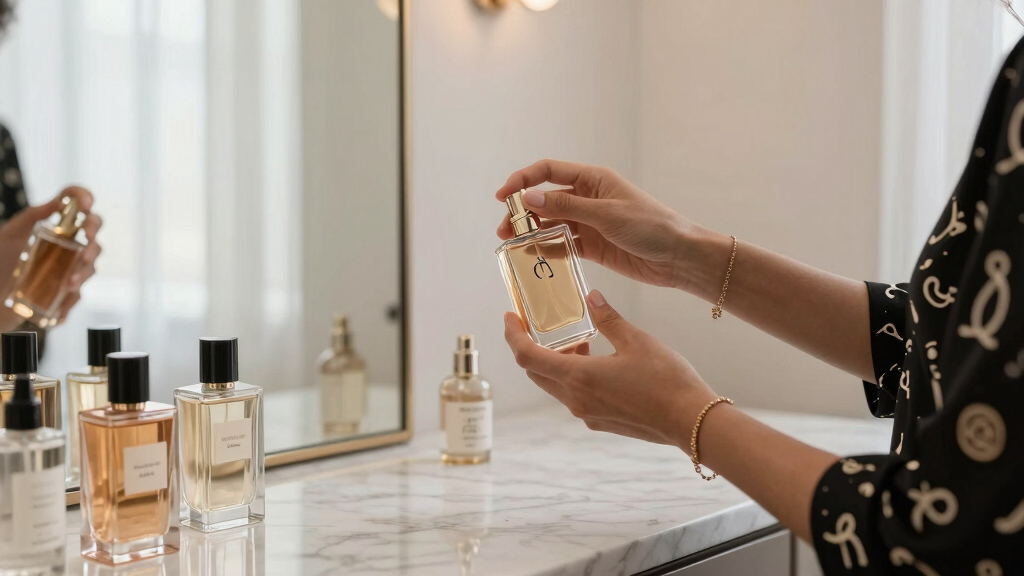 best perfumes for Cancer signs