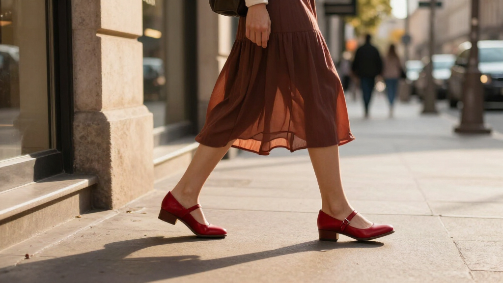best Mary Jane shoes