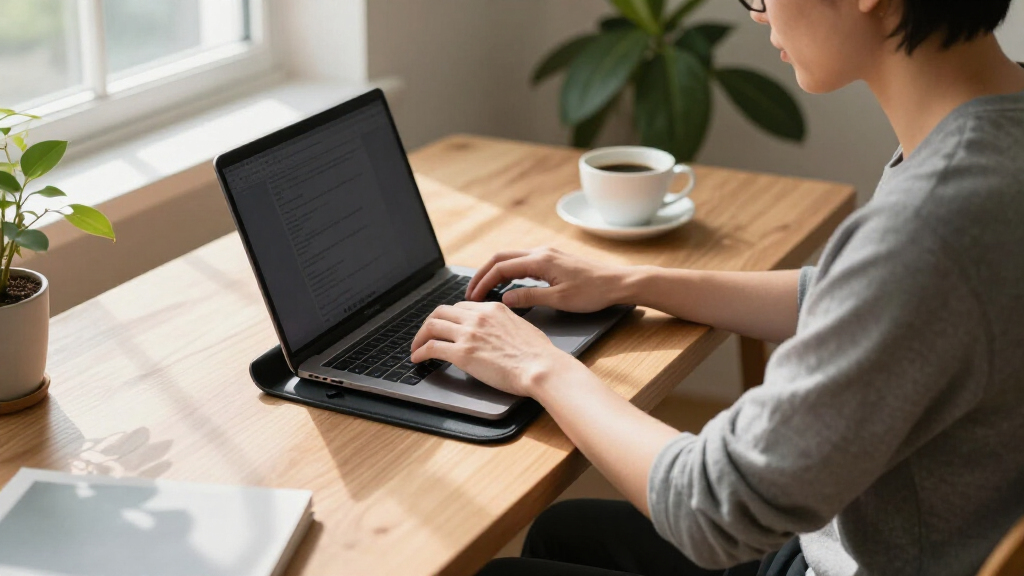 15 Best Ergonomic Laptop Stands For Health In 2026