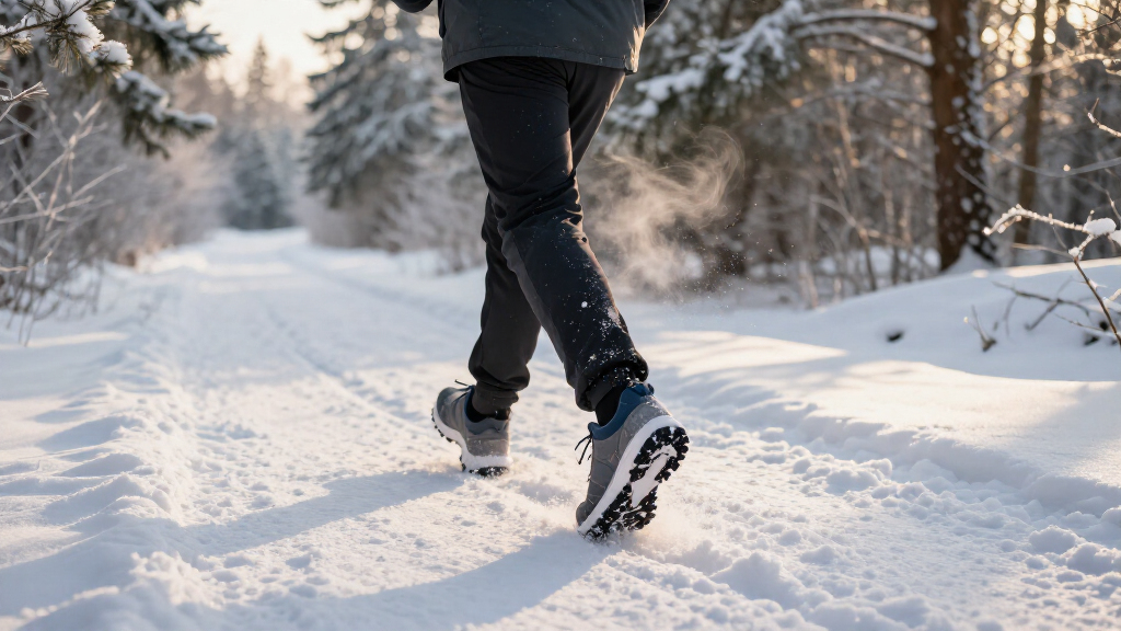 best GORE-TEX winter sneakers