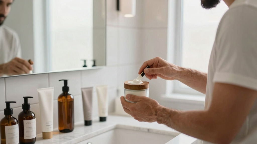 best men's skincare sets
