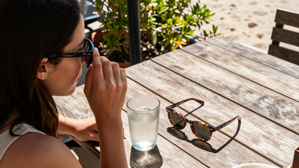 best sustainable sunglasses