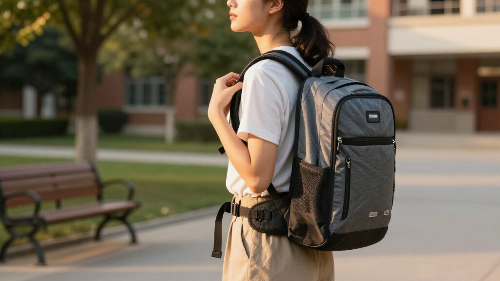 ergonomic backpacks for students compared 3