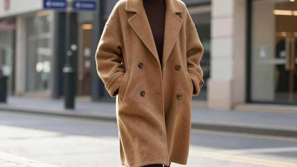 best oversized coats