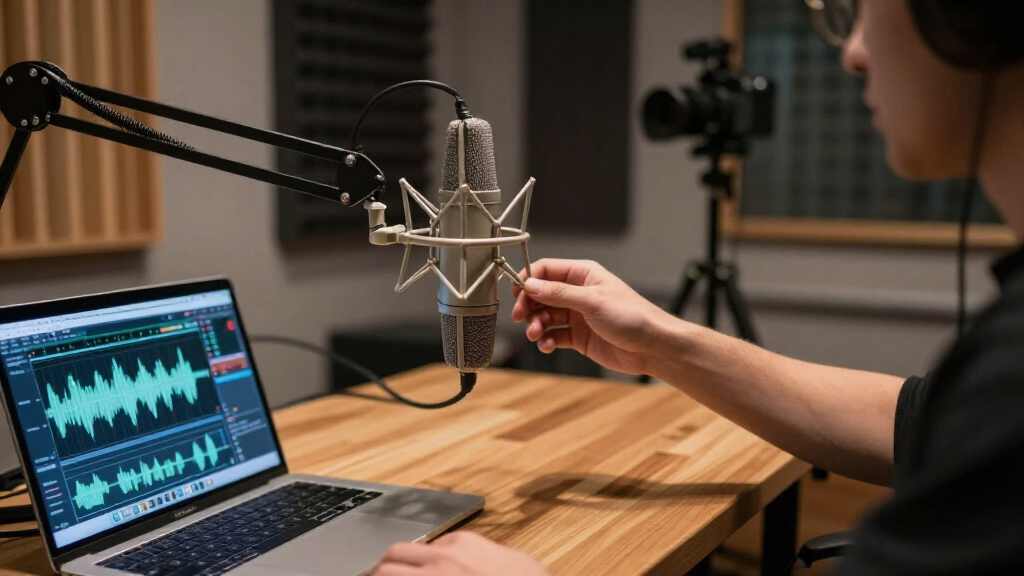 microphones for streaming