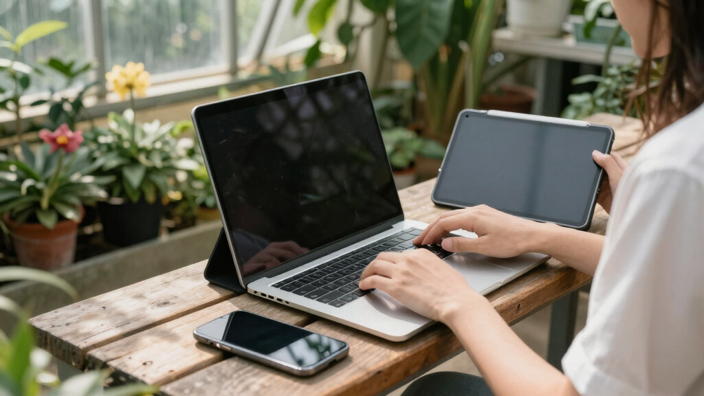 best computers, tablets & components
