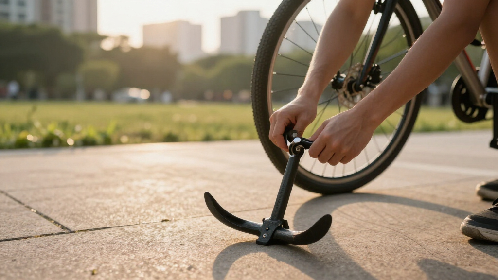 best floor anchor for bike locks