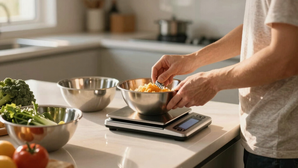 best digital kitchen scales