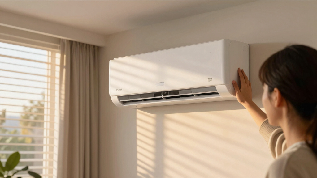 best smart window ACs for large rooms