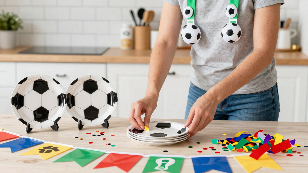 14 Best World Cup Themed Party Supplies in 2026