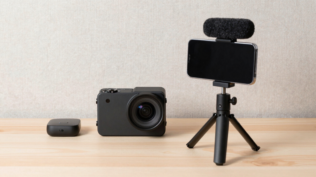 best cameras for live streaming