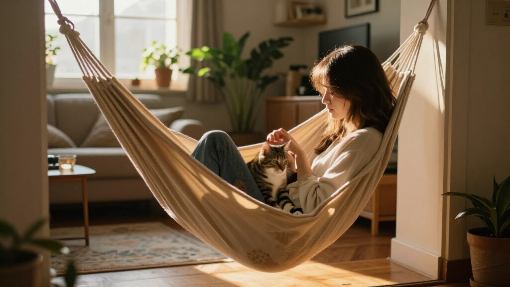best cat hammock window bed