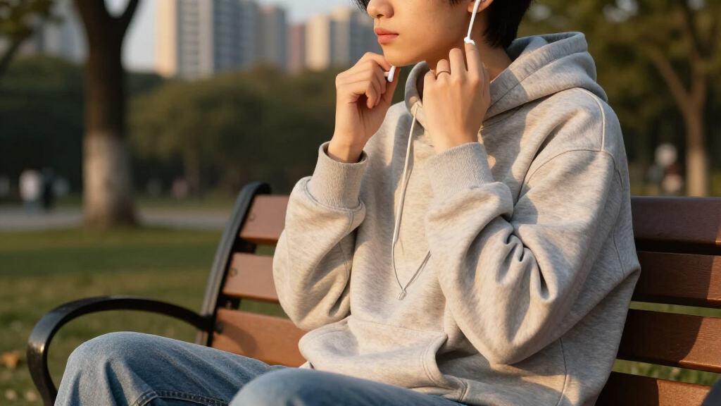 wireless earbuds for students