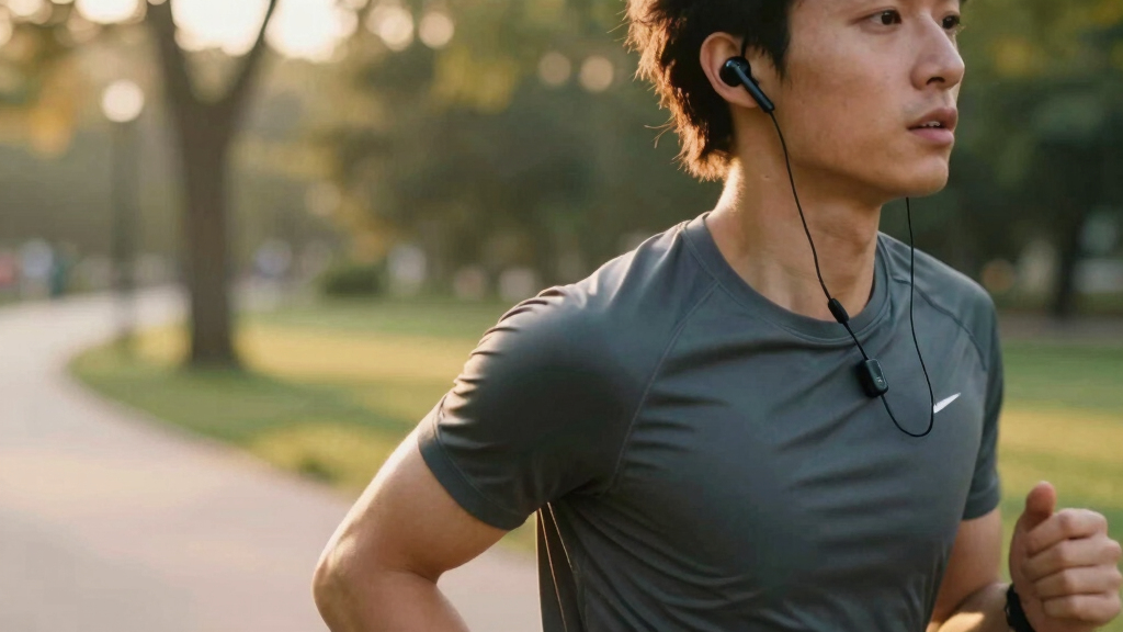 wireless earbuds for workouts