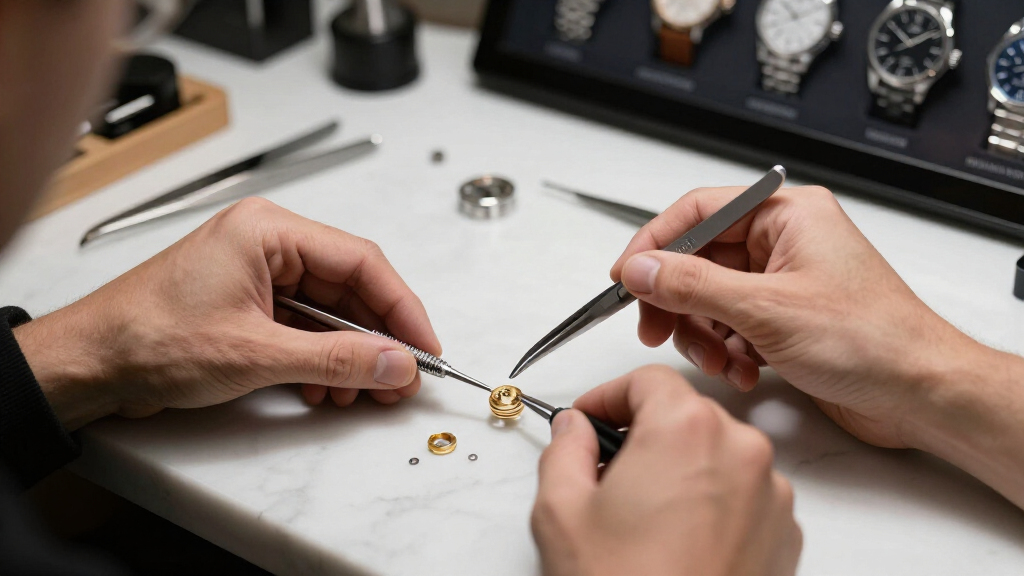 best luxury watches