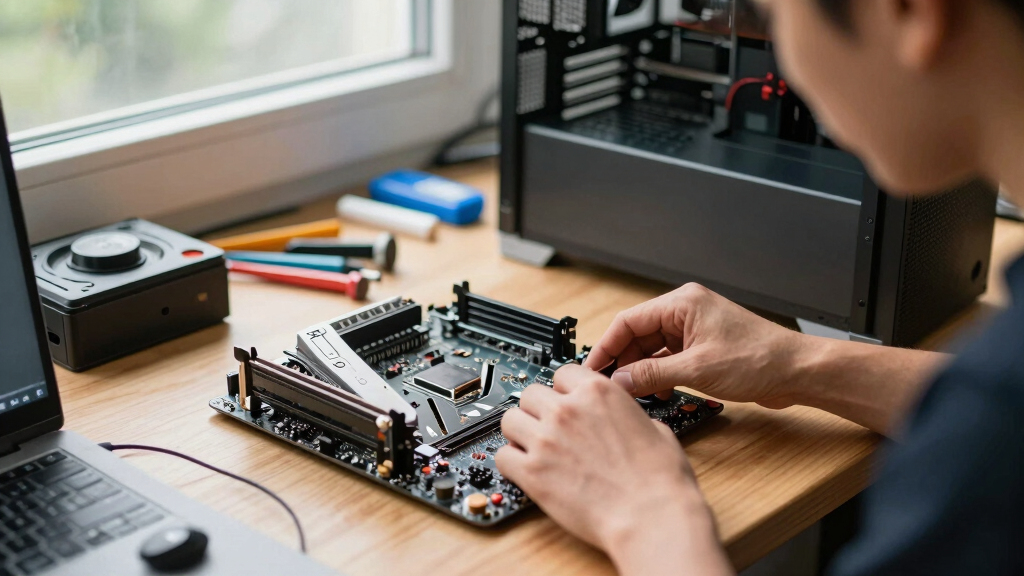 best computers, tablets & components