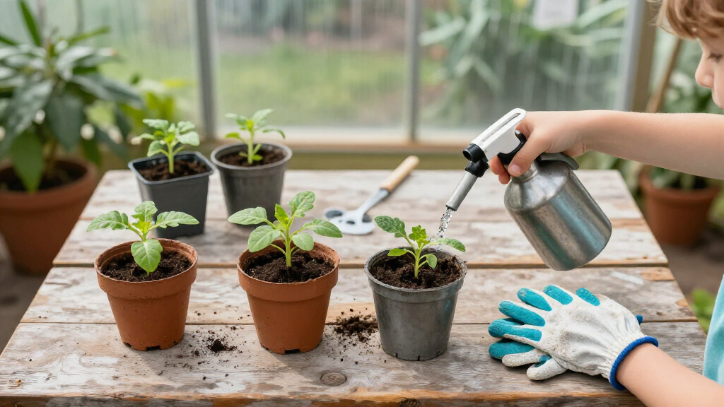 10 Best School Gardens That Inspire Learning and Creativity