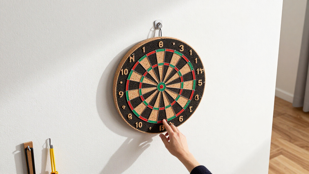 best dartboards