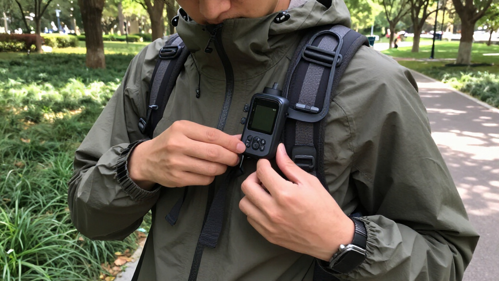 backup gps tracker for emergencies