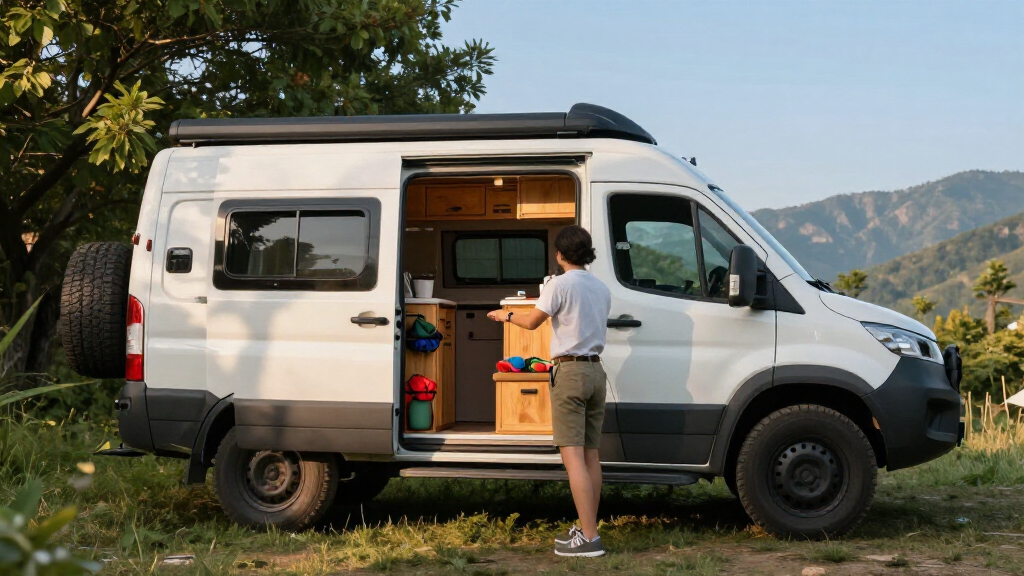 Best Unimog for Camper Conversion – Ultimate Off-Road Build 19 unimog for camper conversion