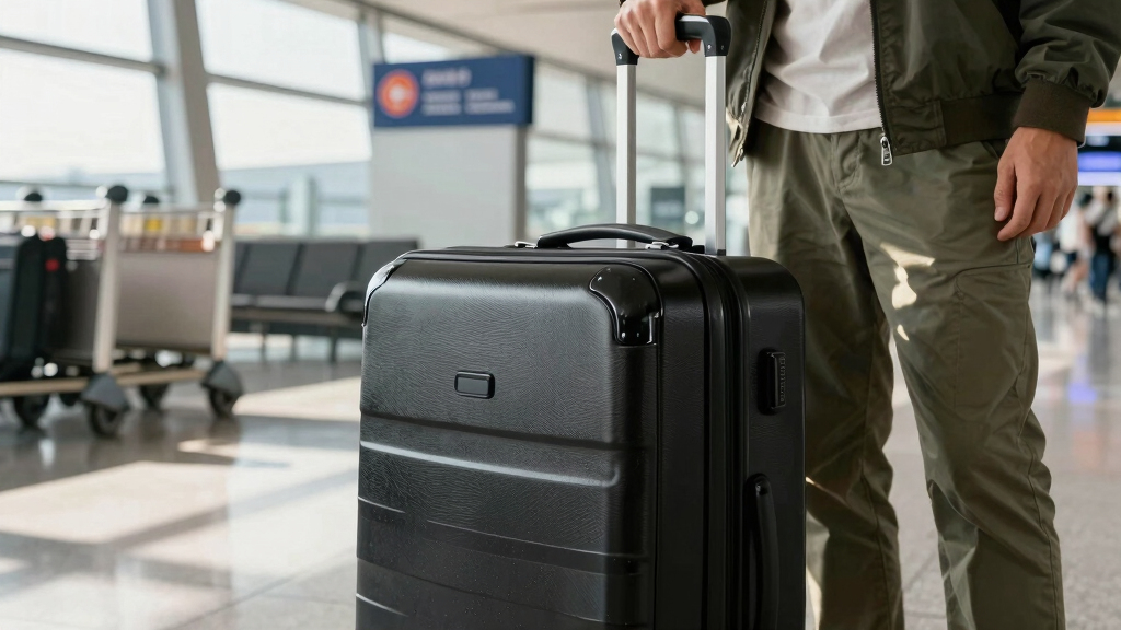 best carry-on luggage