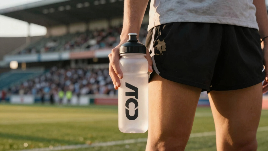 branded promotional items for sports events