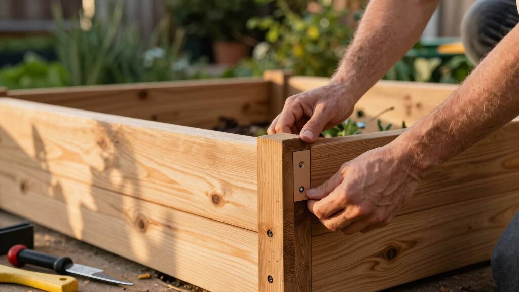 best raised garden beds