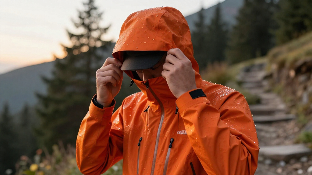 best GORE-TEX jackets