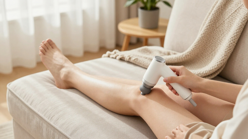 best lymphatic drainage massagers