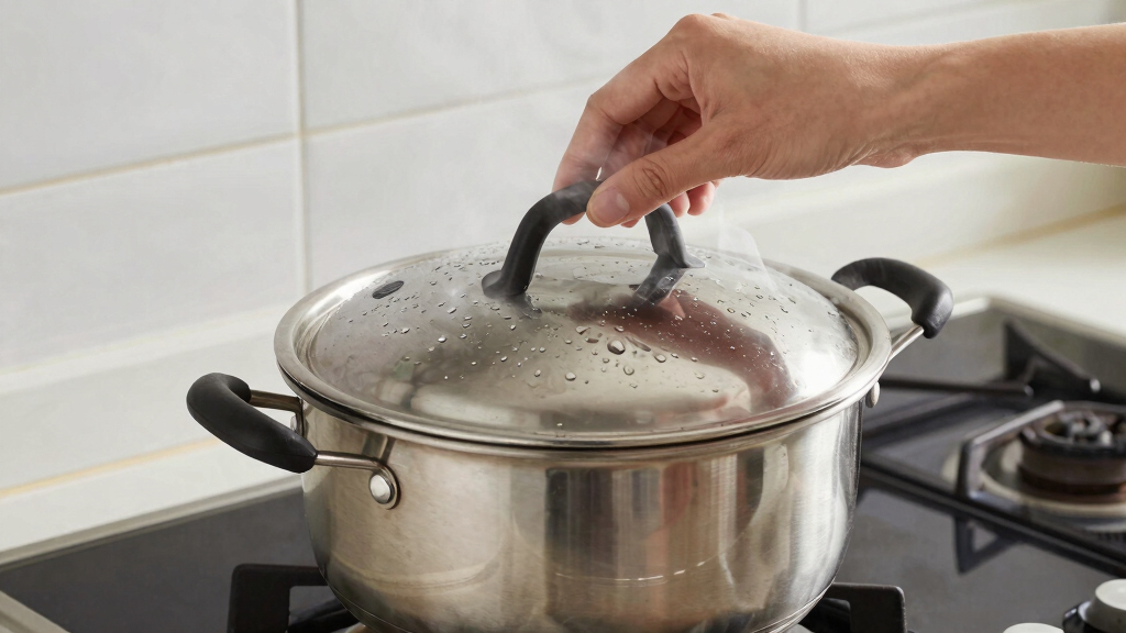best steamer pot stainless steel