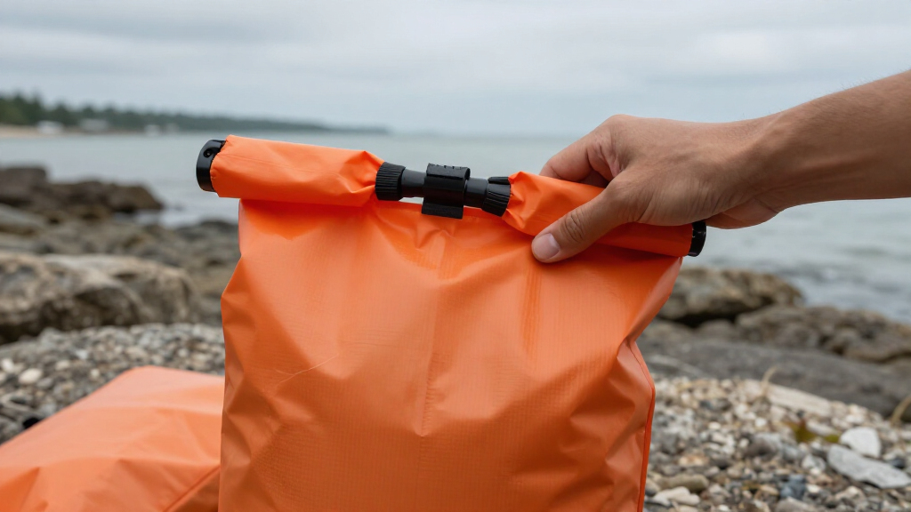 marine waterproof dry bags