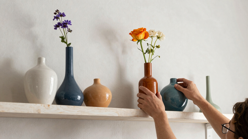 best wall vases