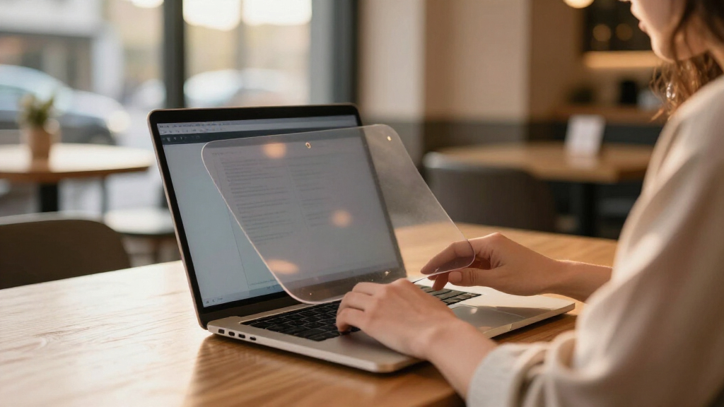 15 Best Laptop Privacy Screen Protectors in 2026